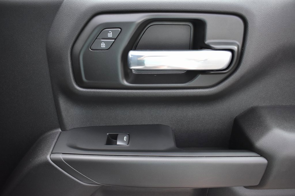 New 2025 GMC Sierra 1500 Pro w/ Pro Value Package image 10