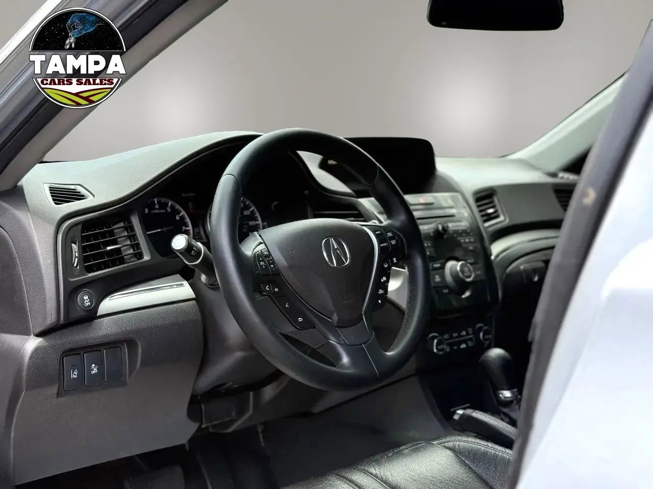 Used 2019 Acura ILX image 14