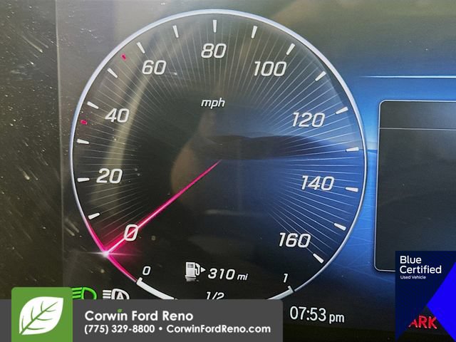 Used 2022 Mercedes-Benz C 300 4MATIC Sedan image 13