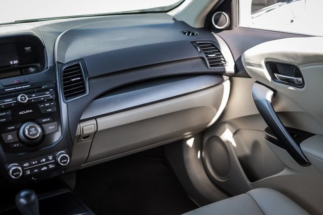 Used 2013 Acura RDX AWD image 23