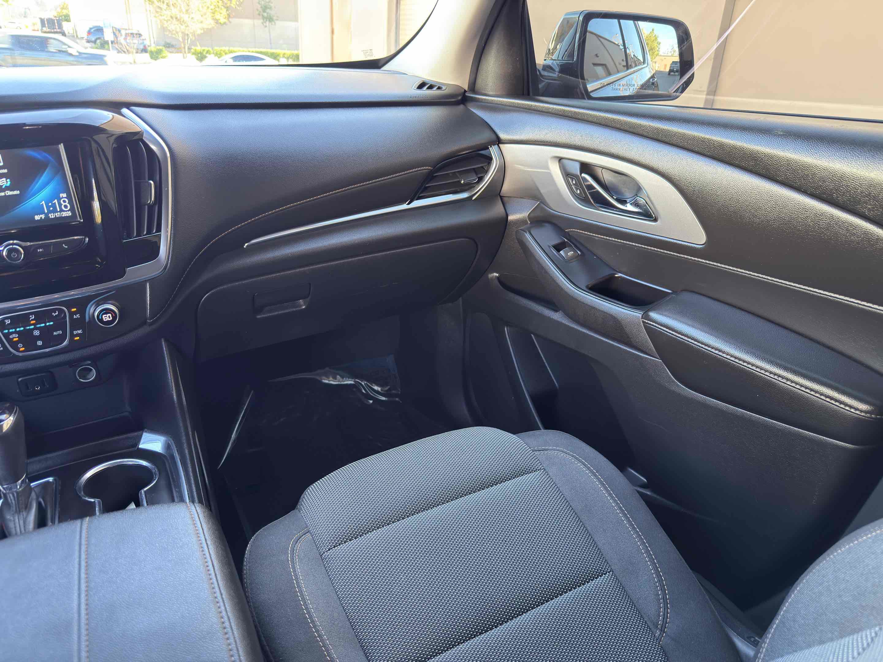 Used 2018 Chevrolet Traverse LS image 20