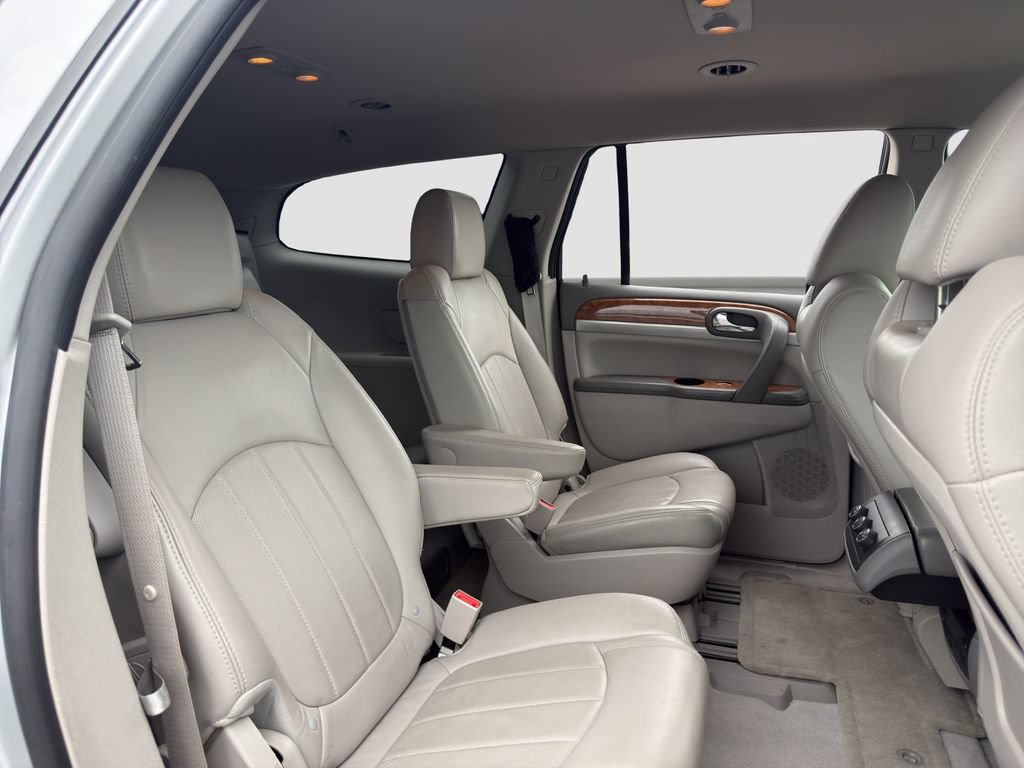 Used 2012 Buick Enclave Leather AWD/4WD image 18