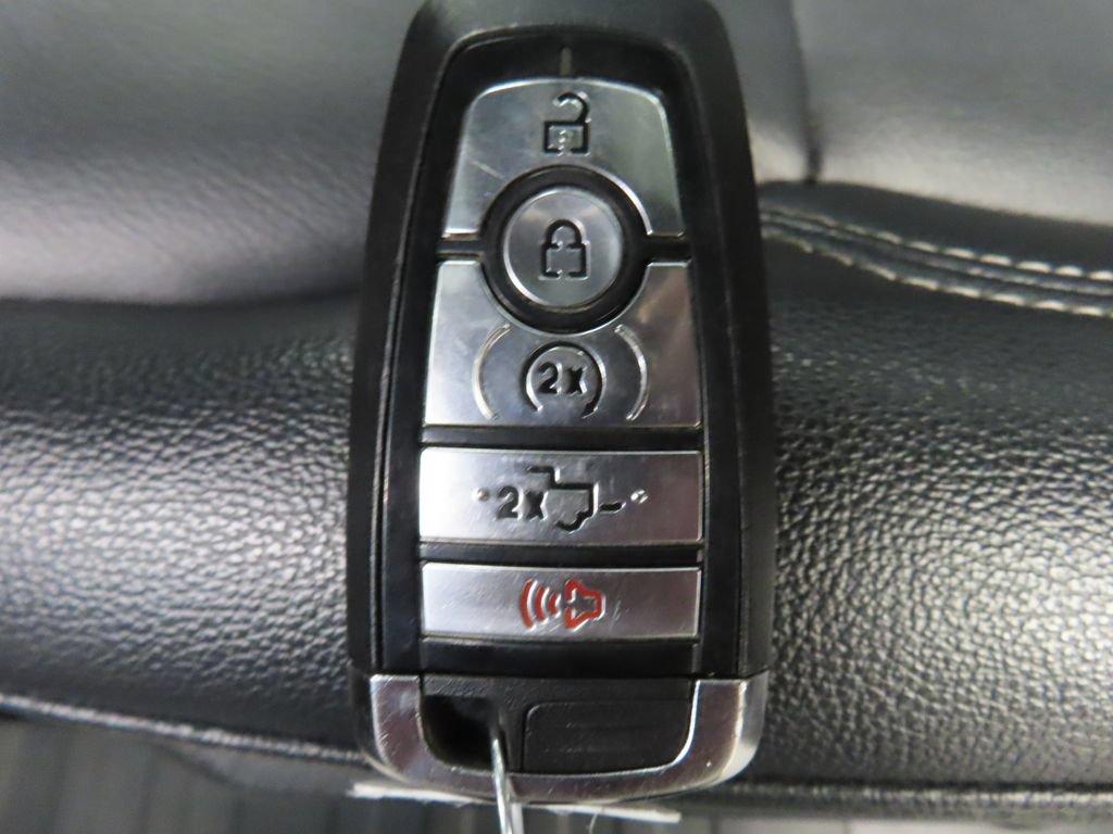 Used 2024 Ford F150 XLT w/ Equipment Group 303A High AWD/4WD image 82