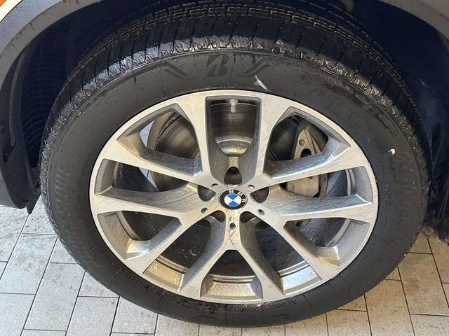 New 2026 BMW X5 xDrive40i AWD/4WD image 7