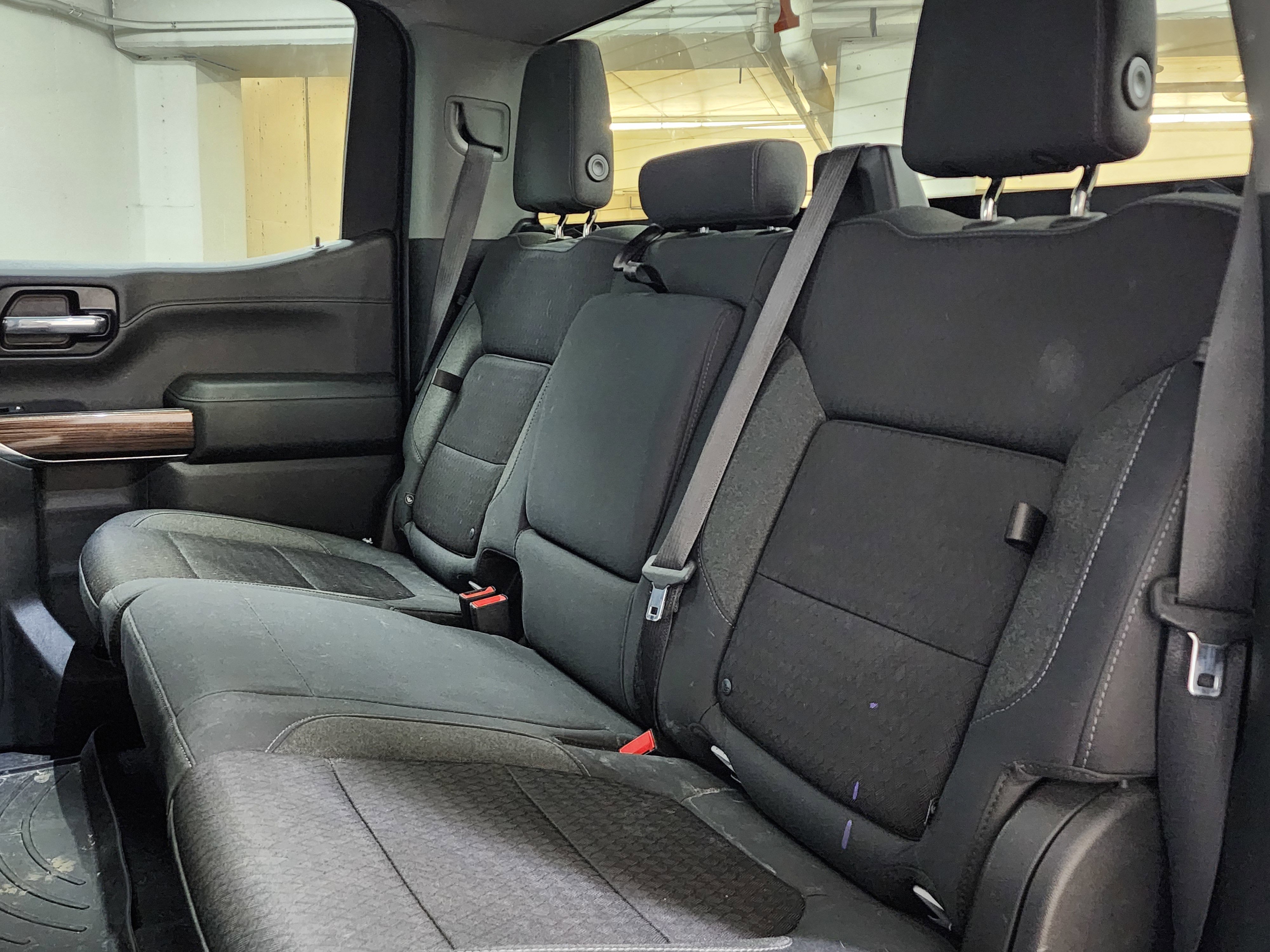 Used 2019 Chevrolet Silverado 1500 RST w/ True North Edition AWD/4WD image 17