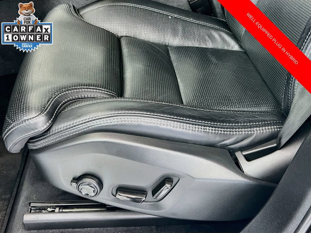 Used 2022 Volvo XC90 T8 Inscription w/ Advanced Package AWD/4WD image 19