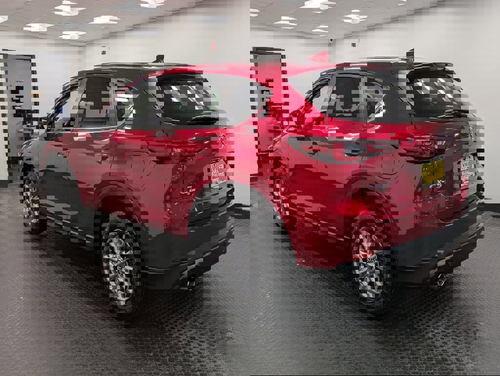Certified 2023 MAZDA CX-5 AWD 2.5 S w/ Preferred Package image 6