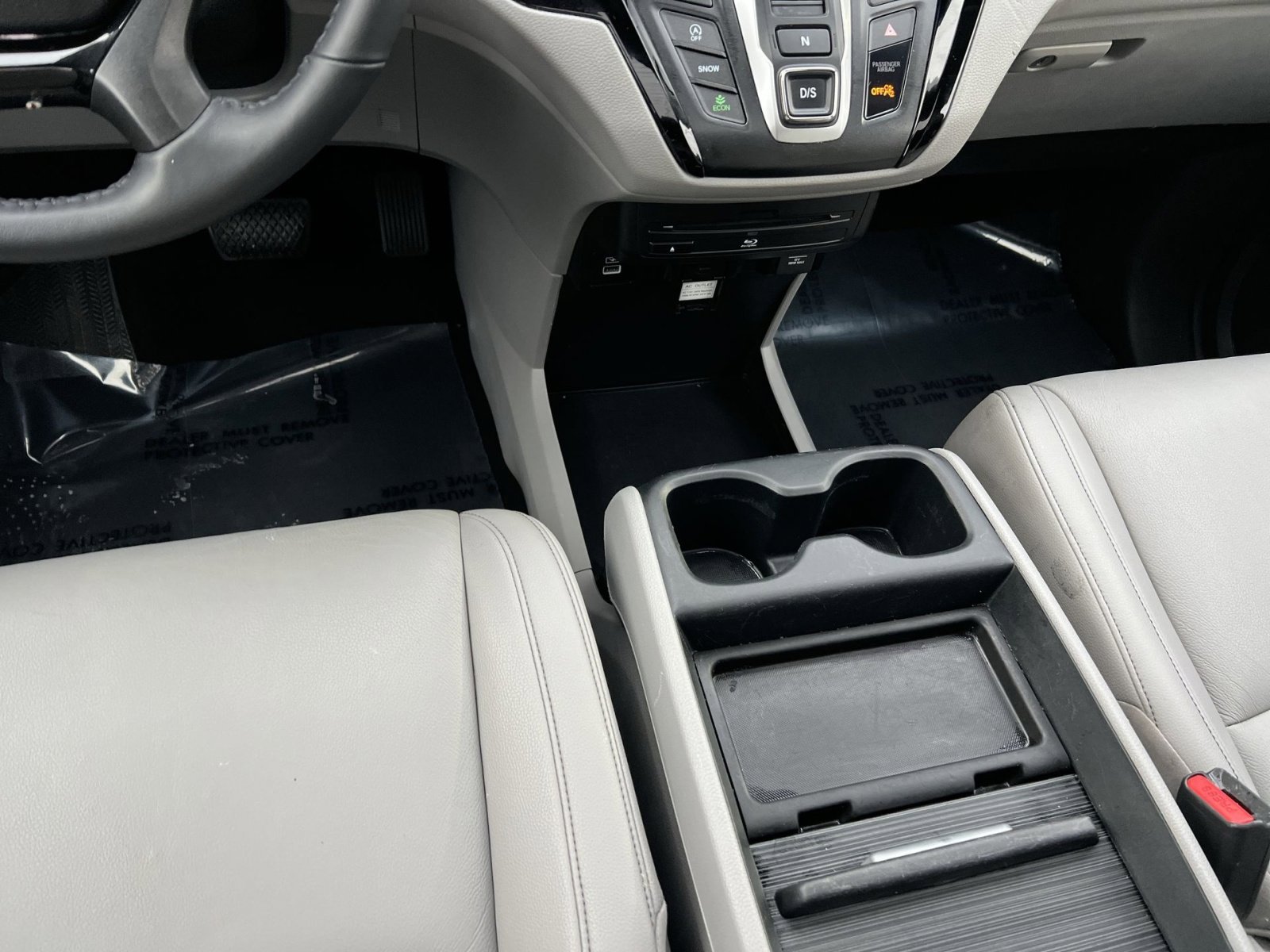 Used 2023 Honda Odyssey Touring image 23