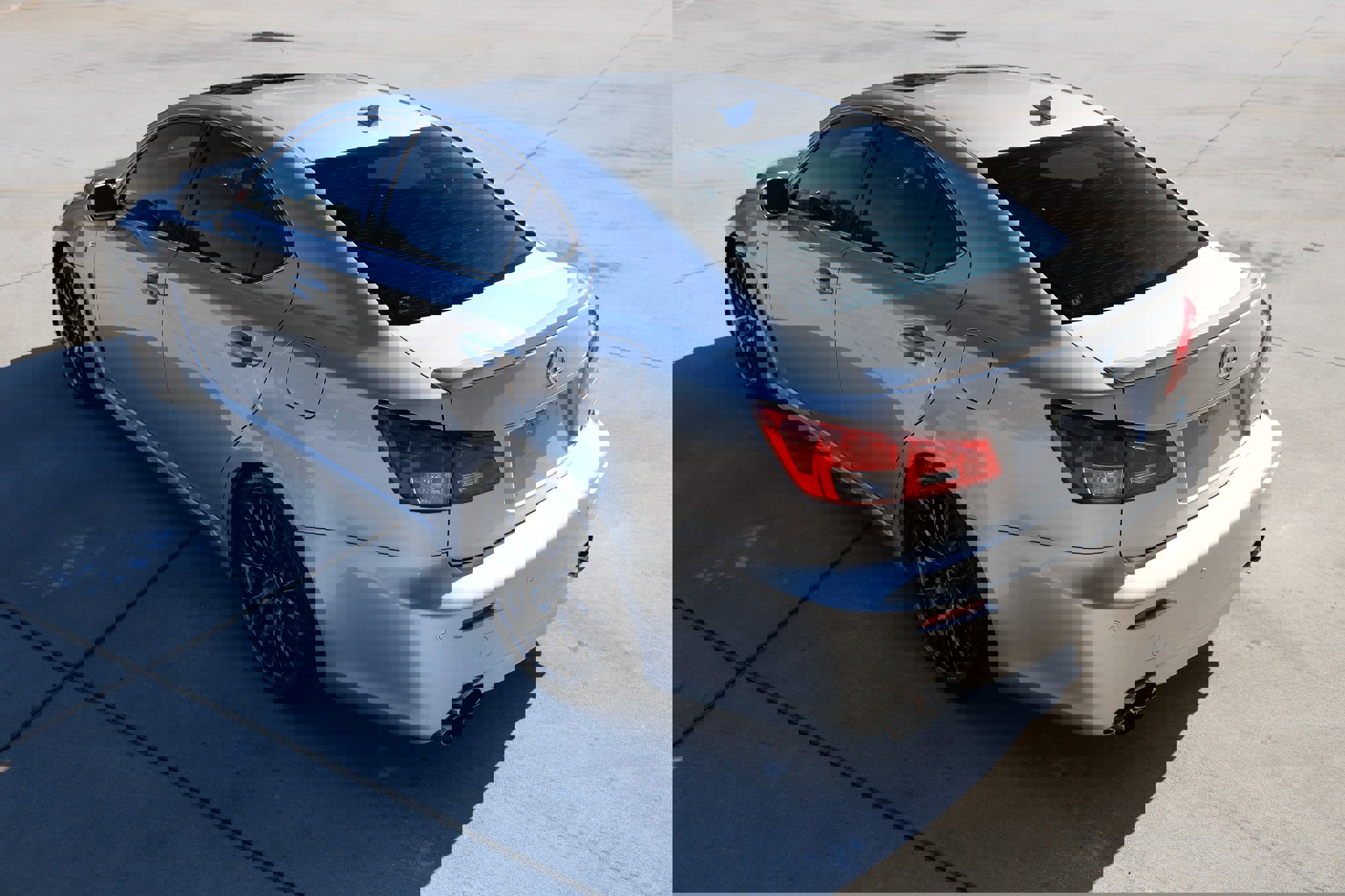 Used 2012 Lexus IS F image 10