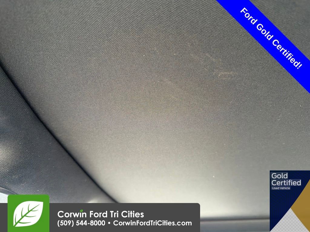 Used 2025 Ford F150 Lariat w/ Equipment Group 502A High AWD/4WD image 16