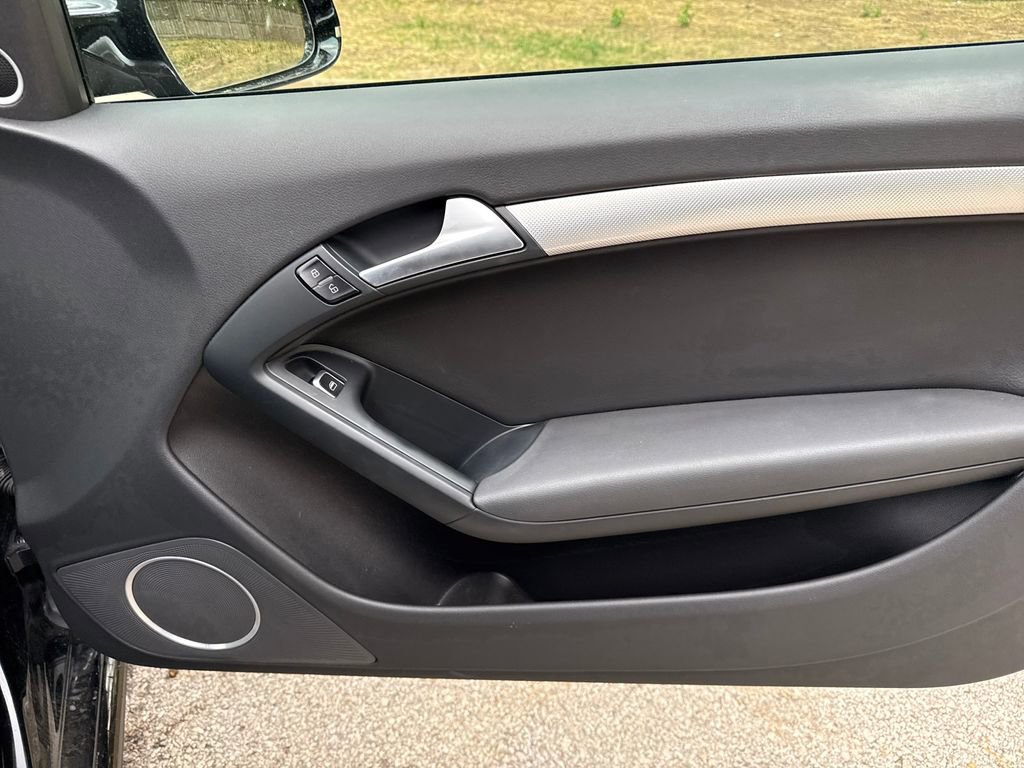 Used 2017 Audi A5 2.0T Sport w/ Technology Package image 26