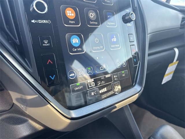 New 2026 Subaru Crosstrek 2.0i Premium image 18