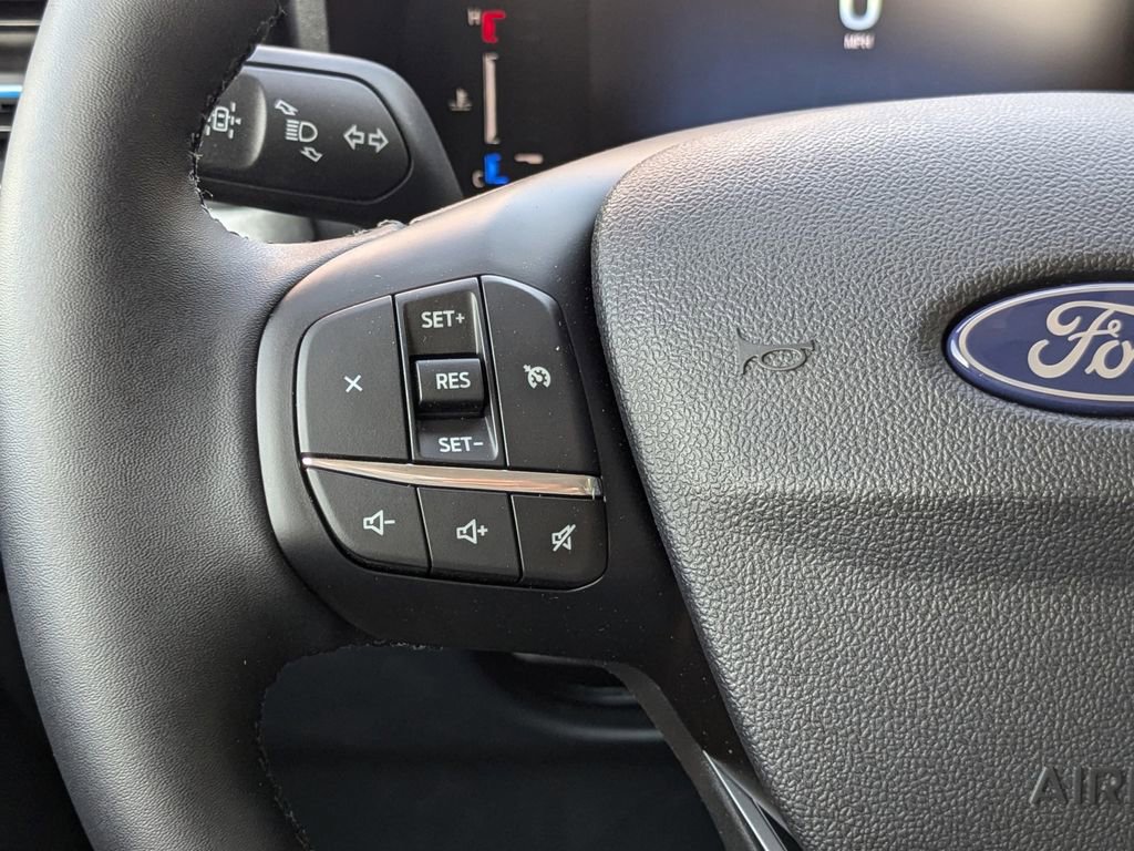 New 2025 Ford Maverick XLT w/ XLT Luxury Package image 28