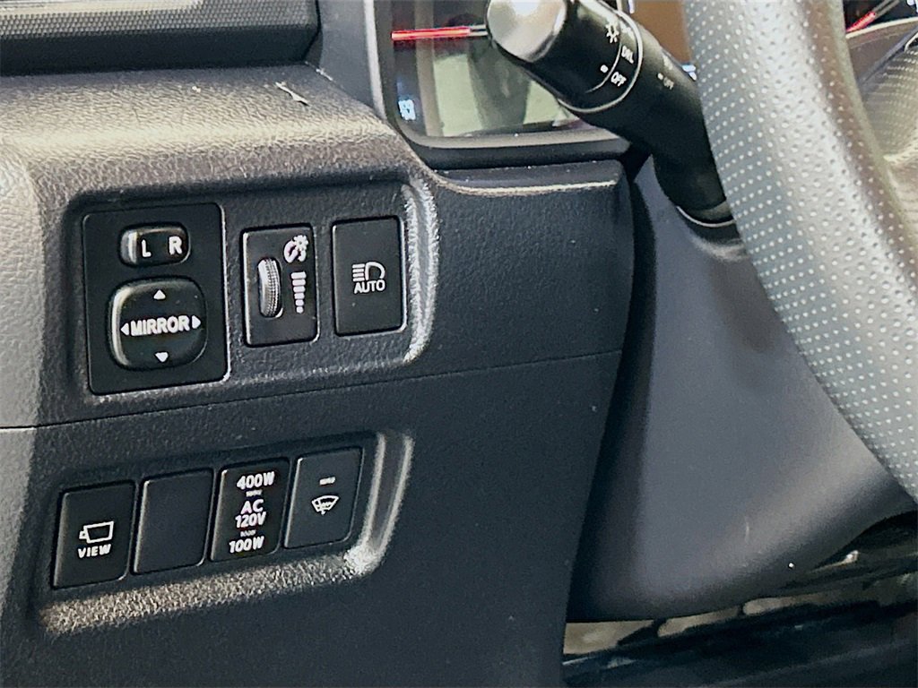 Used 2024 Toyota 4Runner TRD Sport image 8