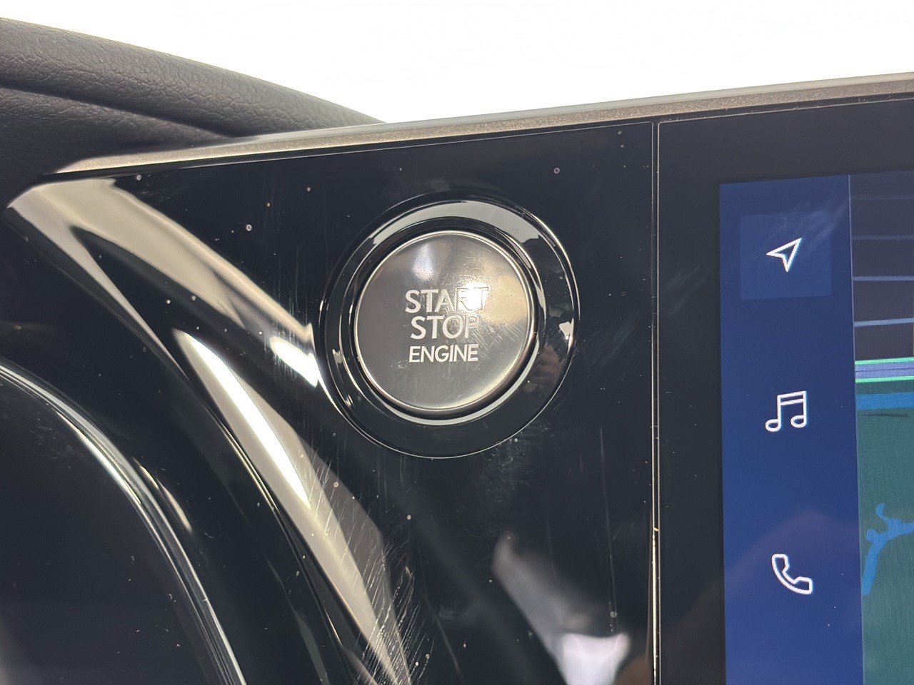 Used 2024 Lexus TX 350 FWD w/ Technology Package image 20
