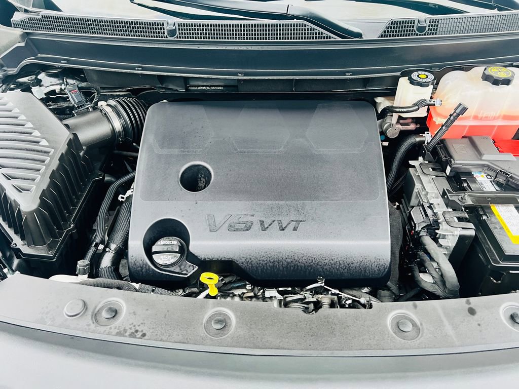 Used 2022 Buick Enclave Premium w/ Experience Buick Package image 41