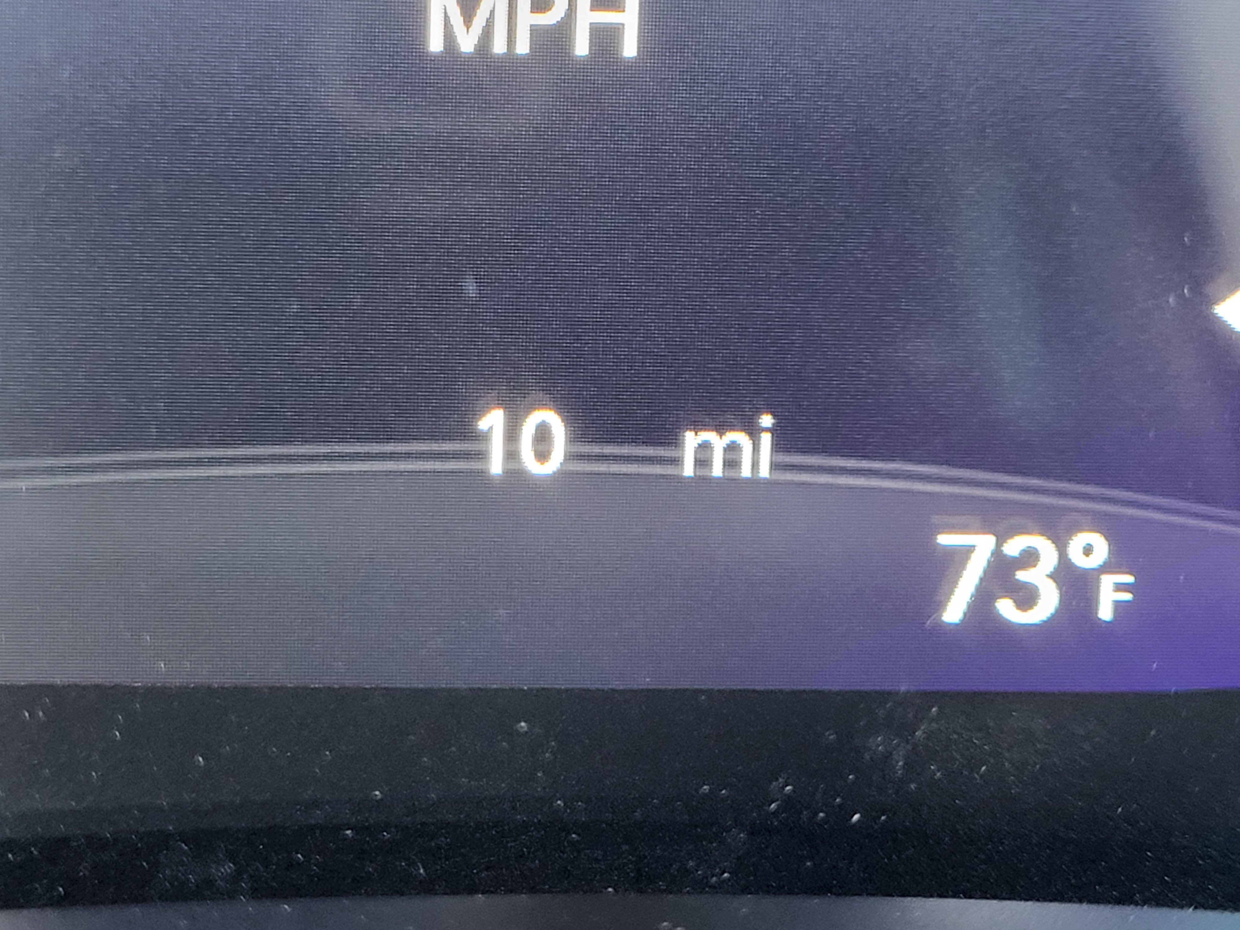 New 2026 Chrysler Voyager LX FWD image 17