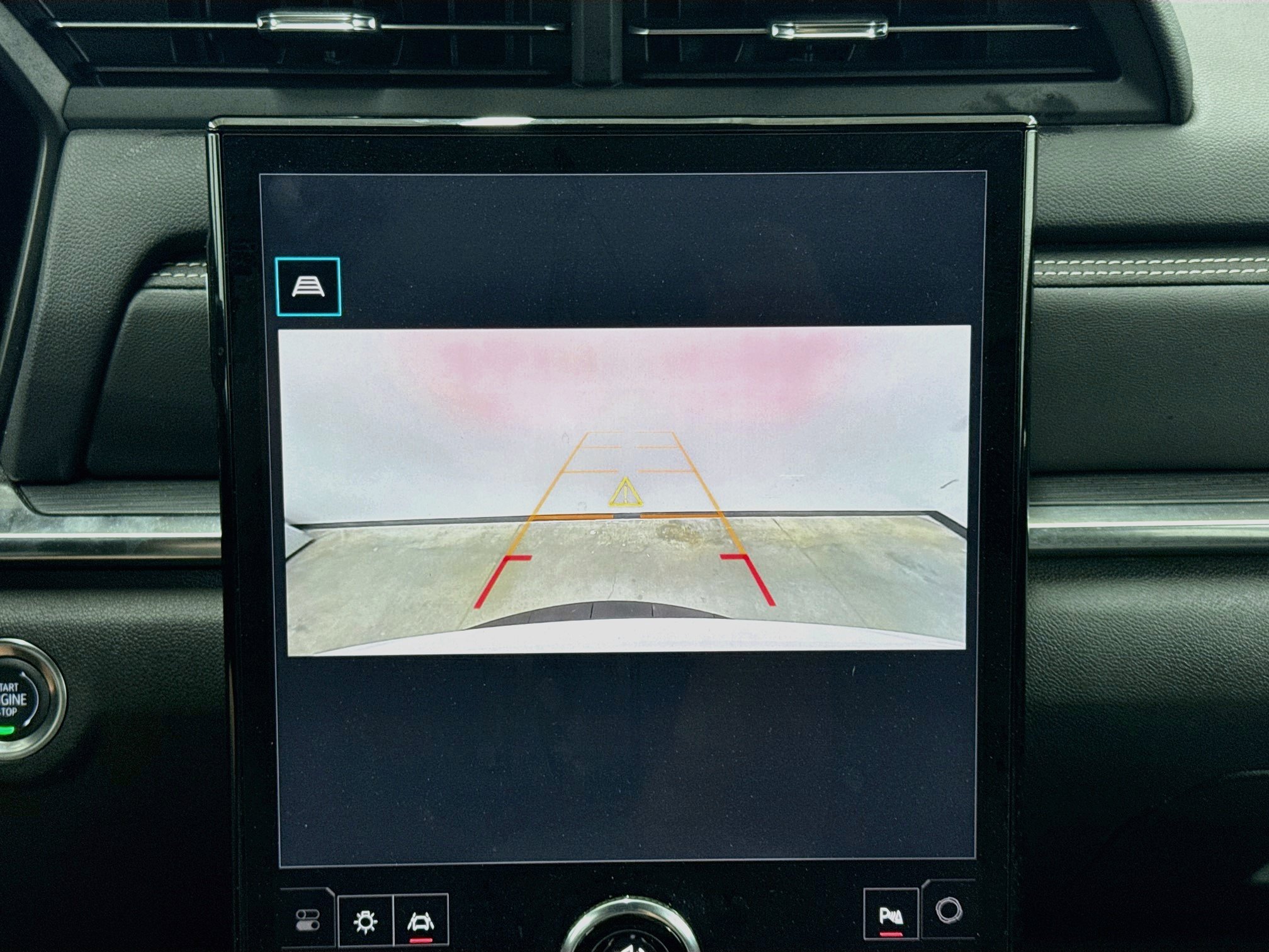 Used 2025 GMC Terrain Elevation FWD image 22