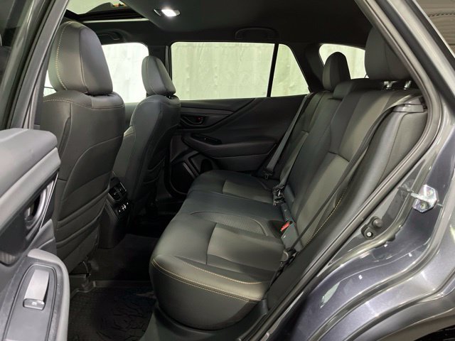 Used 2024 Subaru Outback Wilderness AWD/4WD image 12