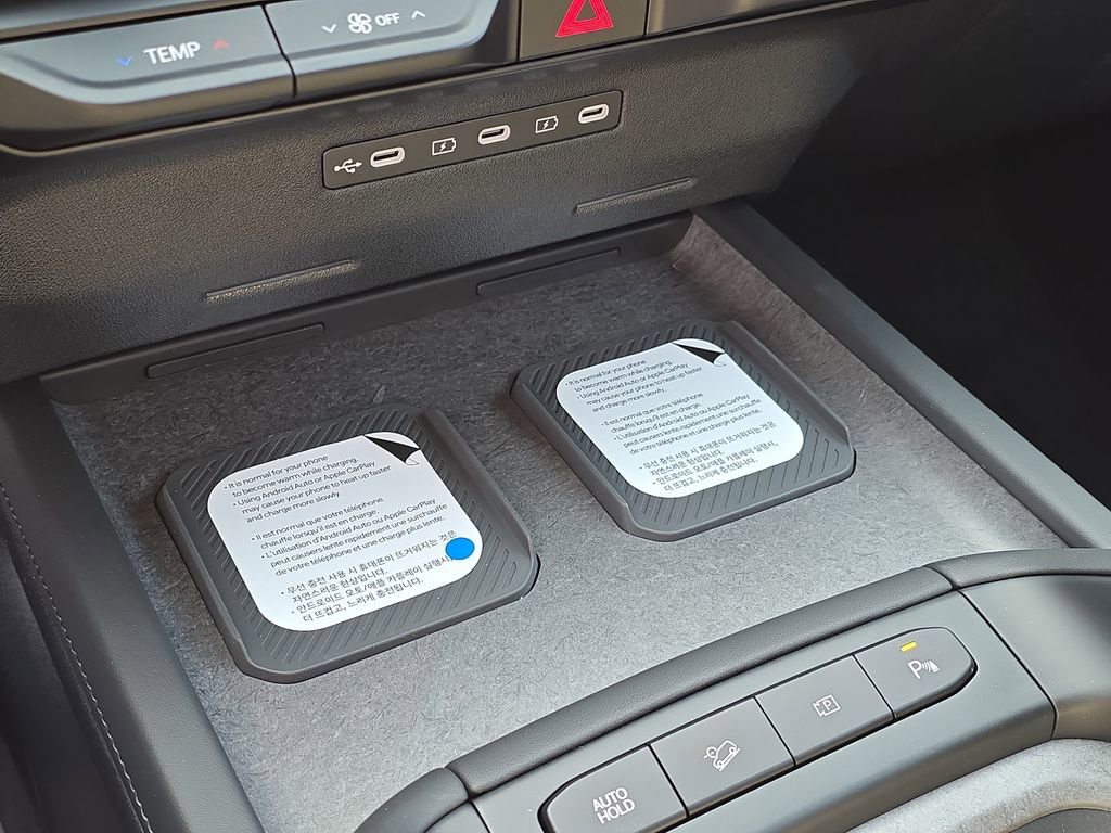 New 2027 Kia Telluride EX X-Line image 27