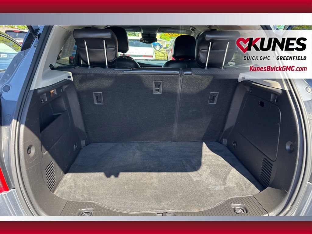 Used 2020 Buick Encore Preferred FWD image 35