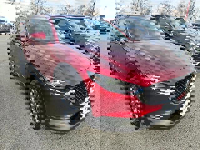 Used 2024 MAZDA CX-30 AWD 2.5 S w/ Premium Package image 1