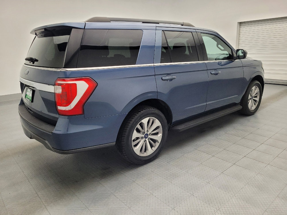 Used 2019 Ford Expedition XL image 10