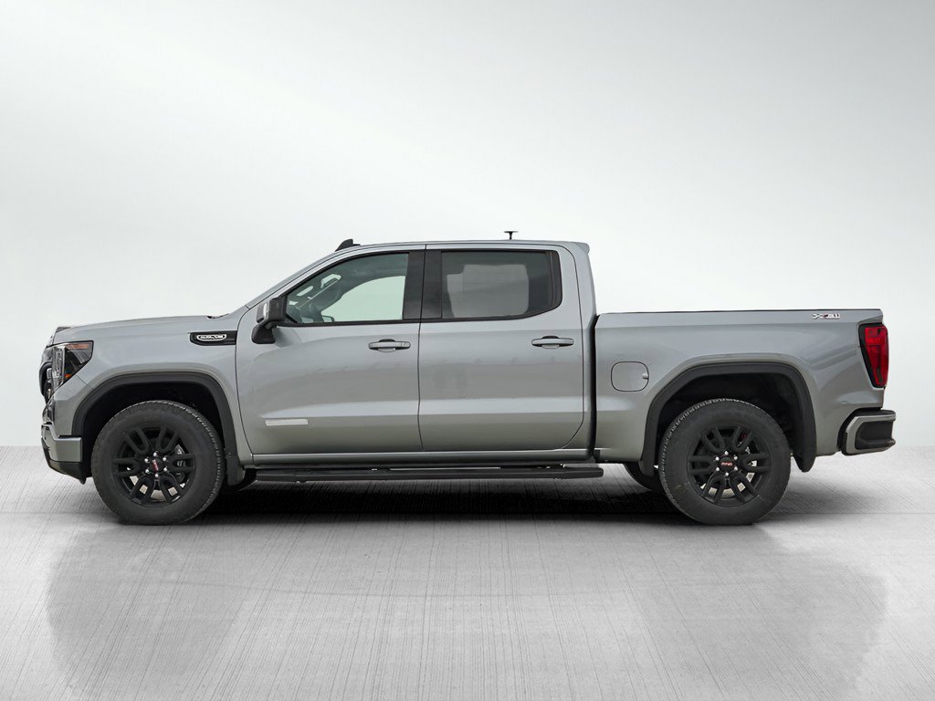 New 2026 GMC Sierra 1500 Elevation w/ Elevation Premium Package image 4