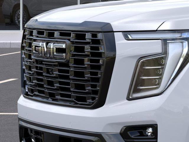 New 2026 GMC Yukon Denali Ultimate image 13