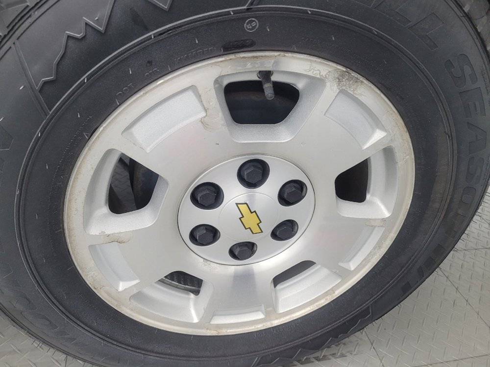 Used 2012 Chevrolet Silverado 1500 LT w/ All-Star Edition RWD image 31
