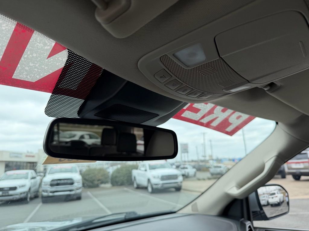 Used 2021 Ford Expedition Limited image 20