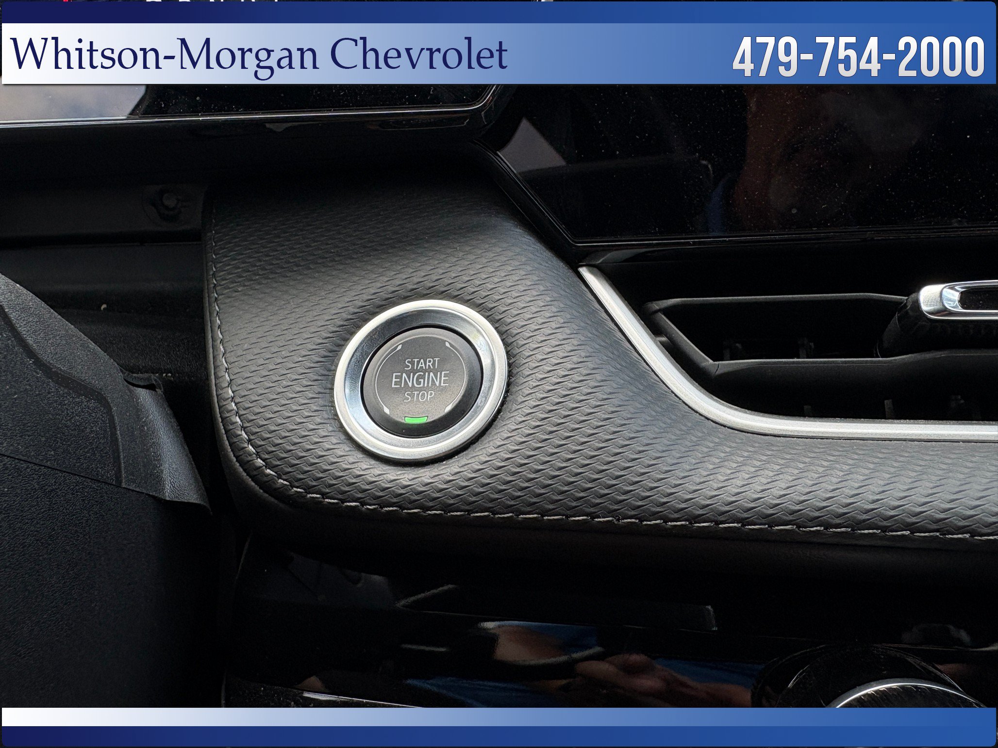 Used 2025 Chevrolet Equinox LT FWD image 19
