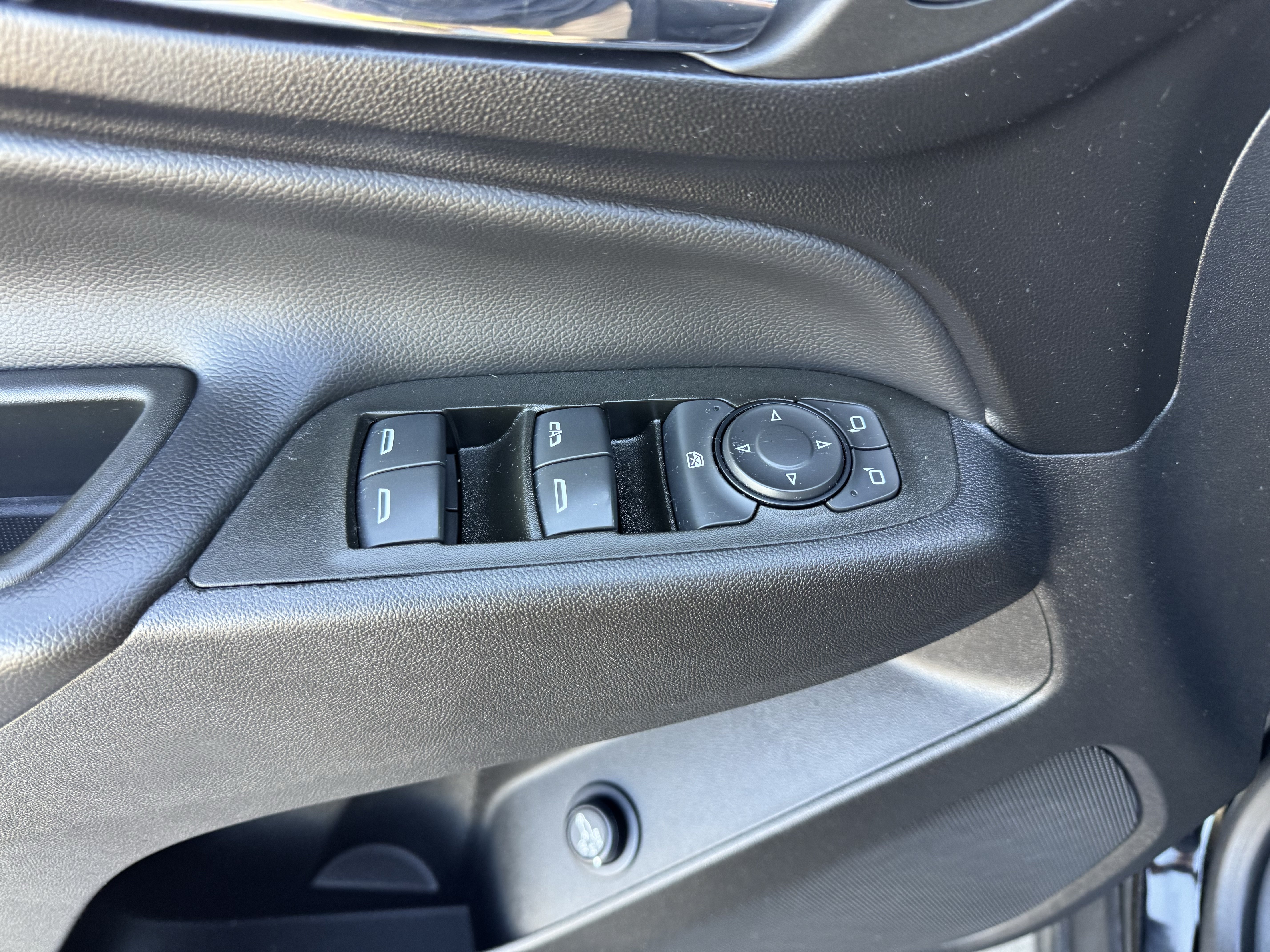Certified 2023 Chevrolet Equinox LT AWD/4WD image 12