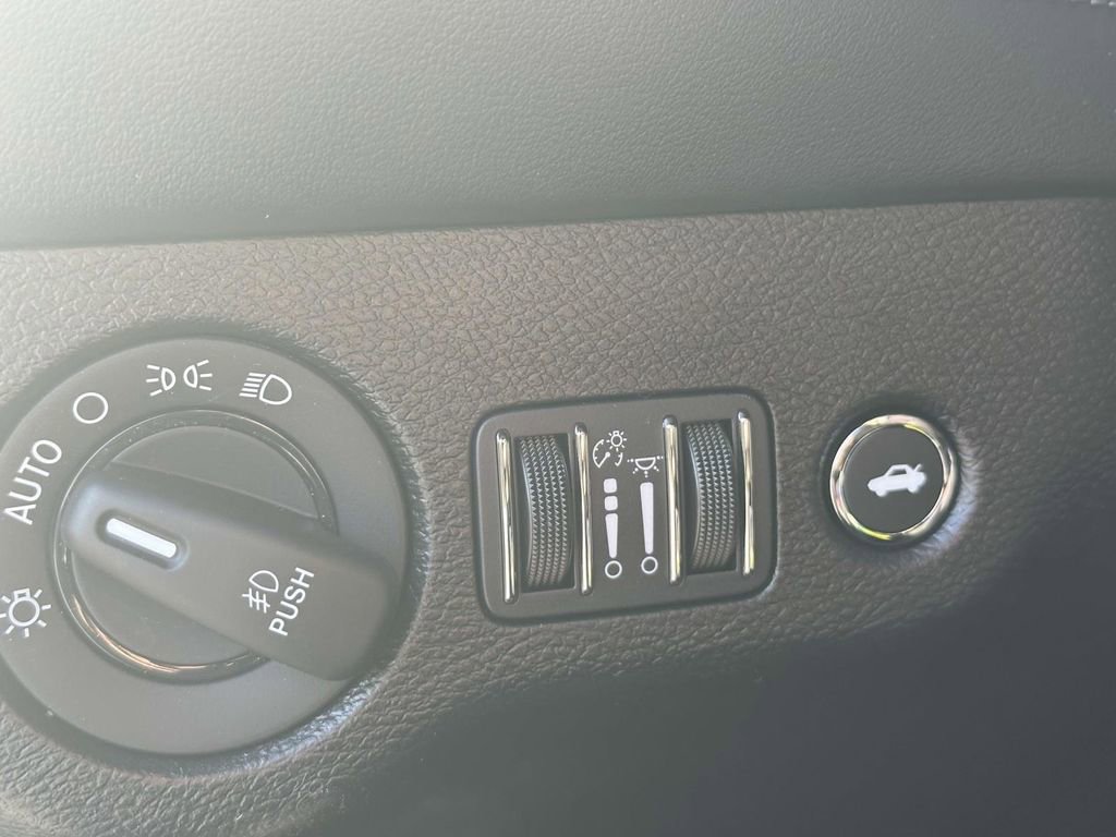 New 2023 Dodge Challenger SXT w/ Plus Package image 13