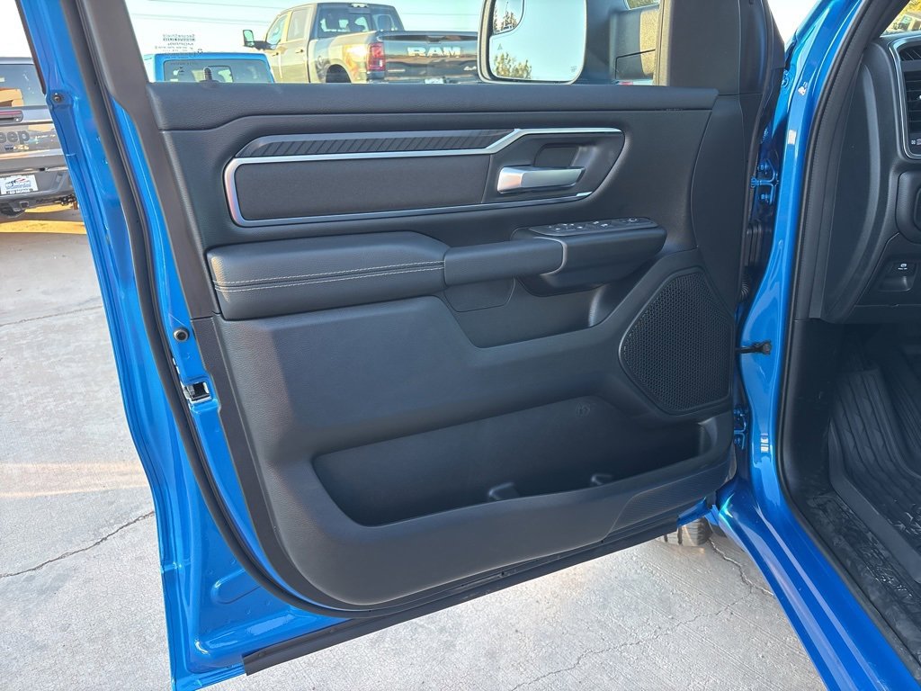 New 2026 RAM 1500 Big Horn image 13