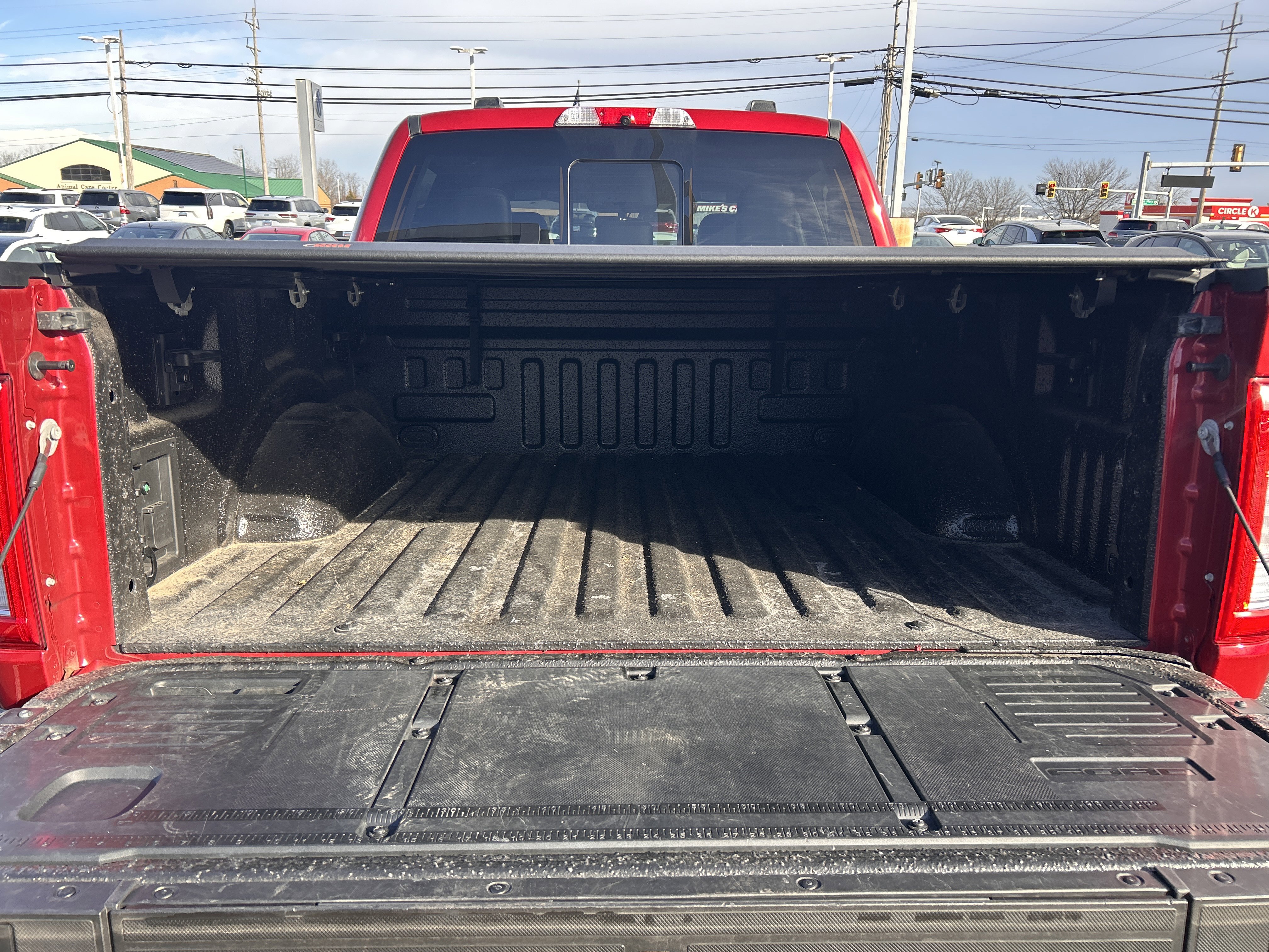 Used 2021 Ford F150 Lariat image 31