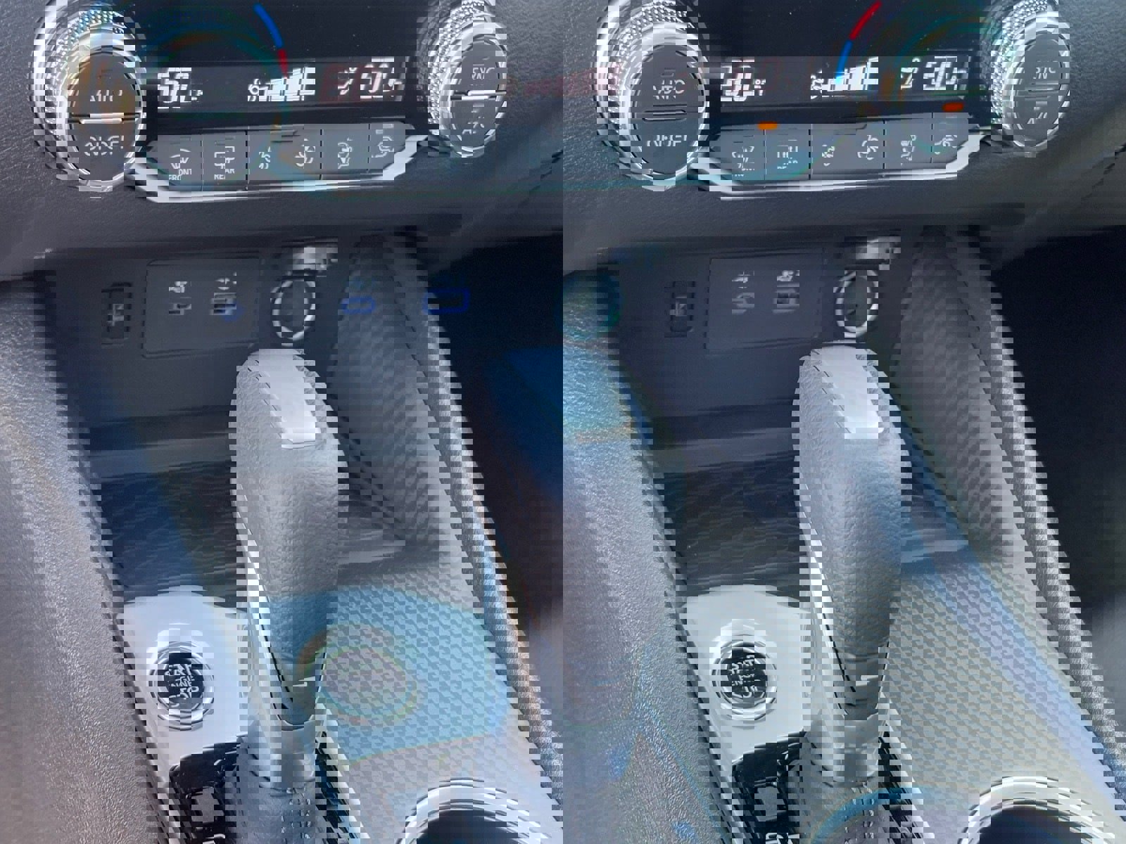 New 2025 Nissan Altima 2.5 SV w/ SV Special Edition Package image 26