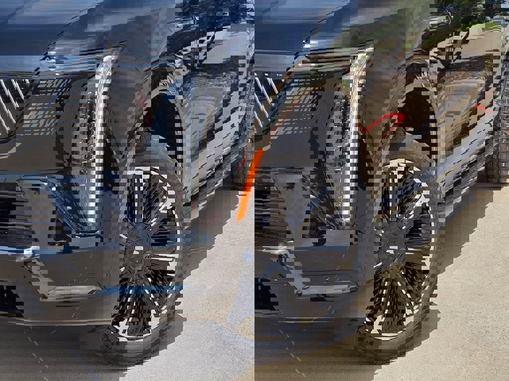 New 2026 Cadillac Escalade IQL Sport 1 image 7