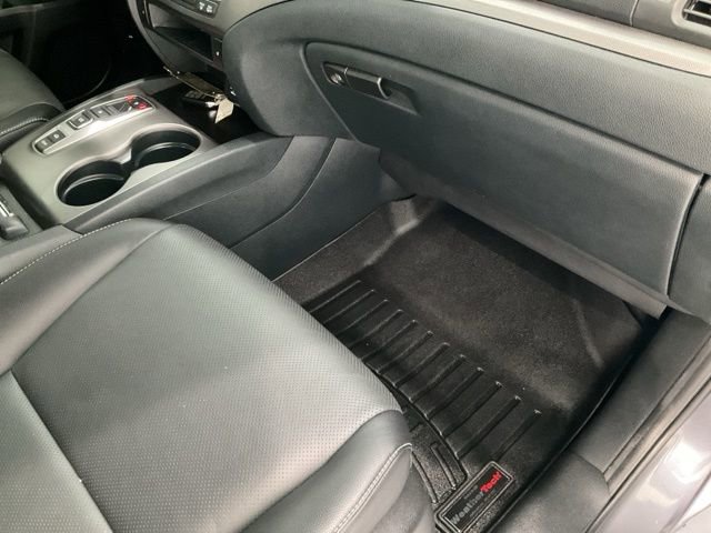 Used 2023 Honda Ridgeline RTL image 26