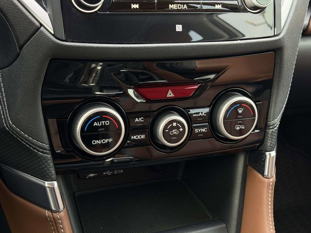 Used 2022 Subaru Forester Touring w/ Popular Package #2 image 24