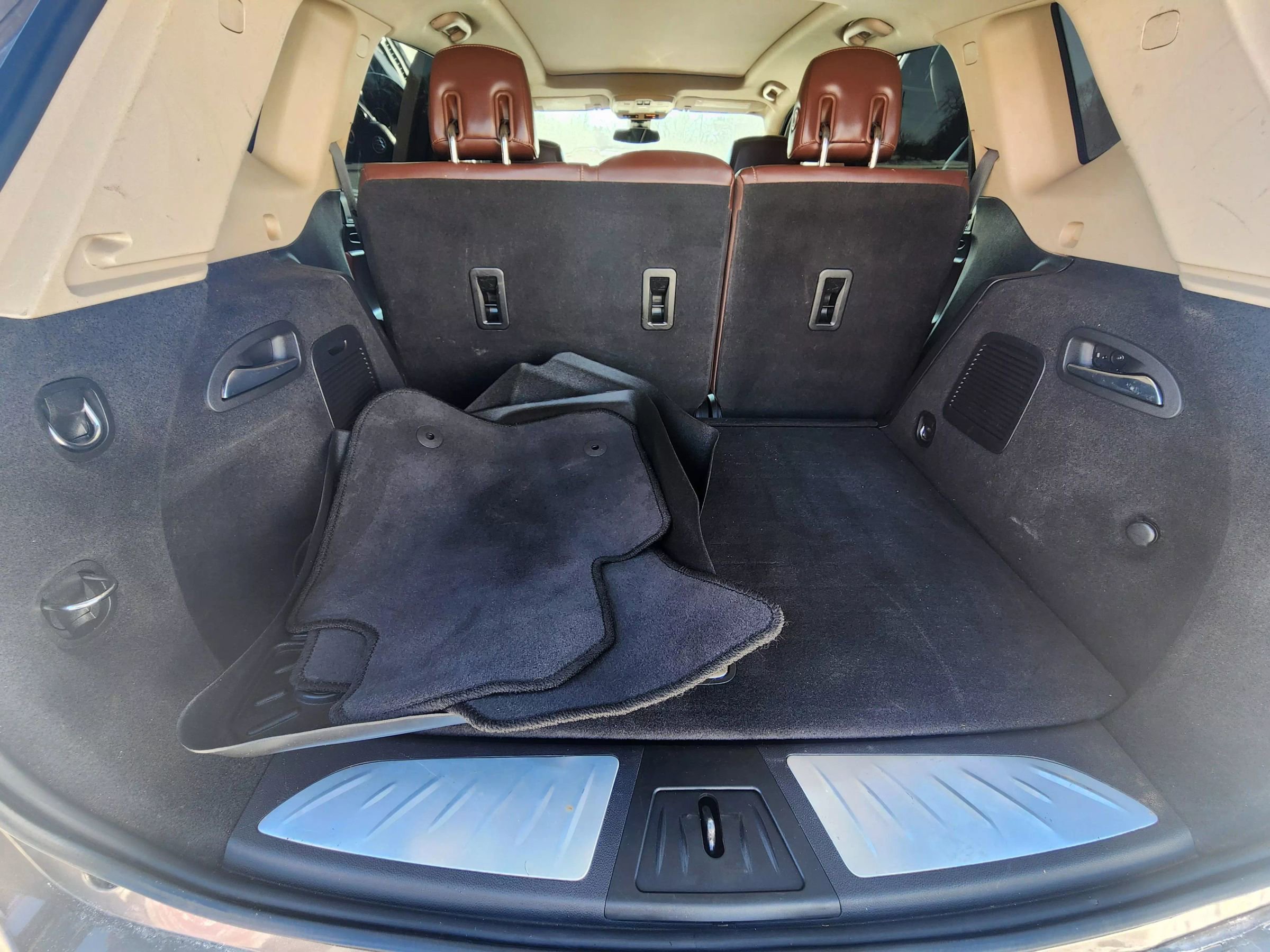 Used 2017 Buick Envision Premium image 26