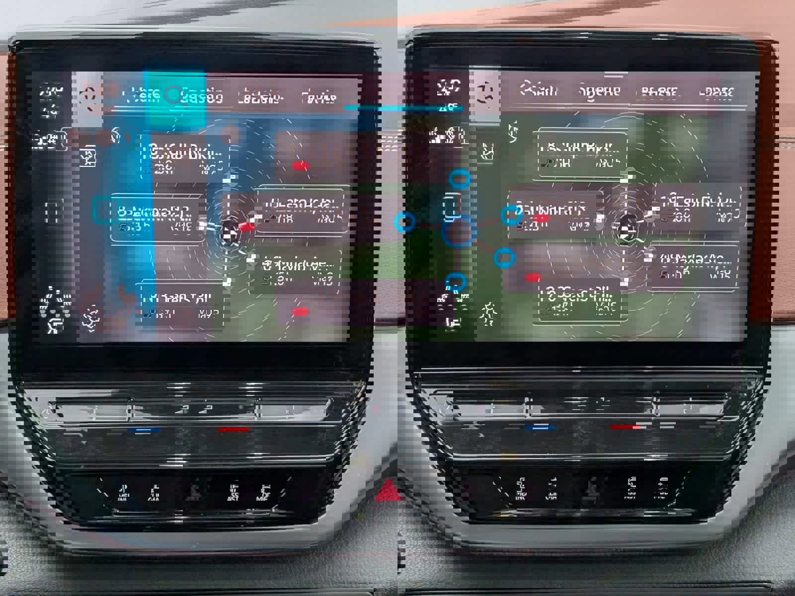 Used 2021 Volkswagen ID.4 Pro S image 25