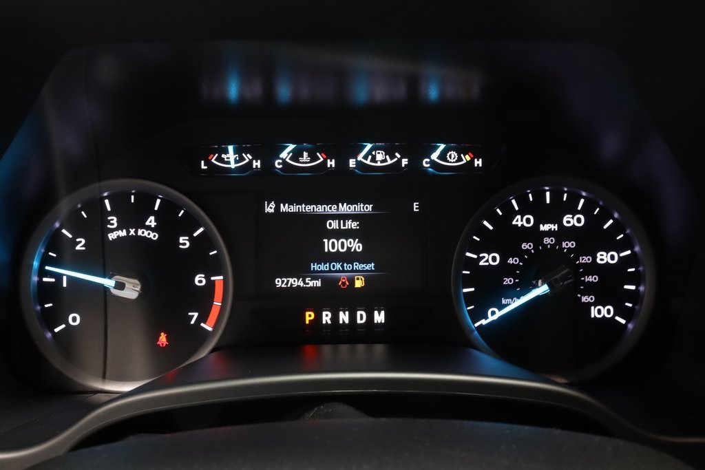 Used 2020 Ford F350 XLT w/ XLT Premium Package image 28