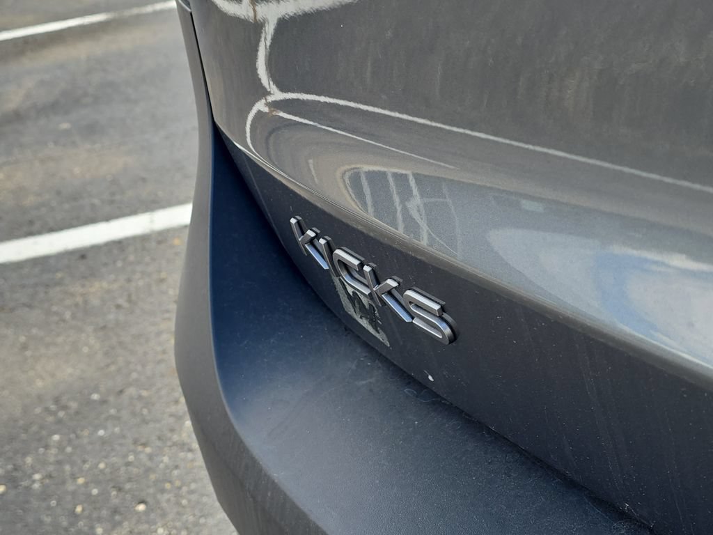 New 2026 Nissan Kicks SV w/ SV Premium Package AWD/4WD image 27