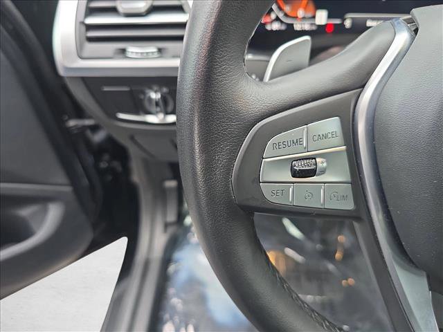 Used 2024 BMW X3 xDrive30i w/ Premium Package image 17