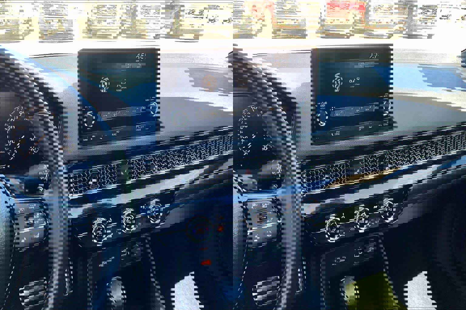 Used 2022 Honda Civic Sport image 7