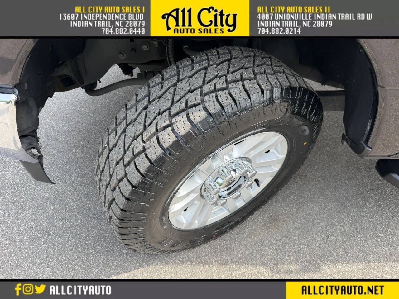 Used 2019 Ford F250 XLT w/ XLT Value Package AWD/4WD image 43