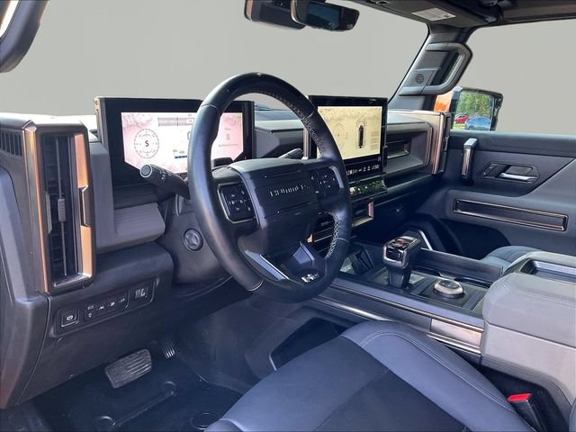 Used 2024 GMC Hummer EV 3X AWD/4WD image 19