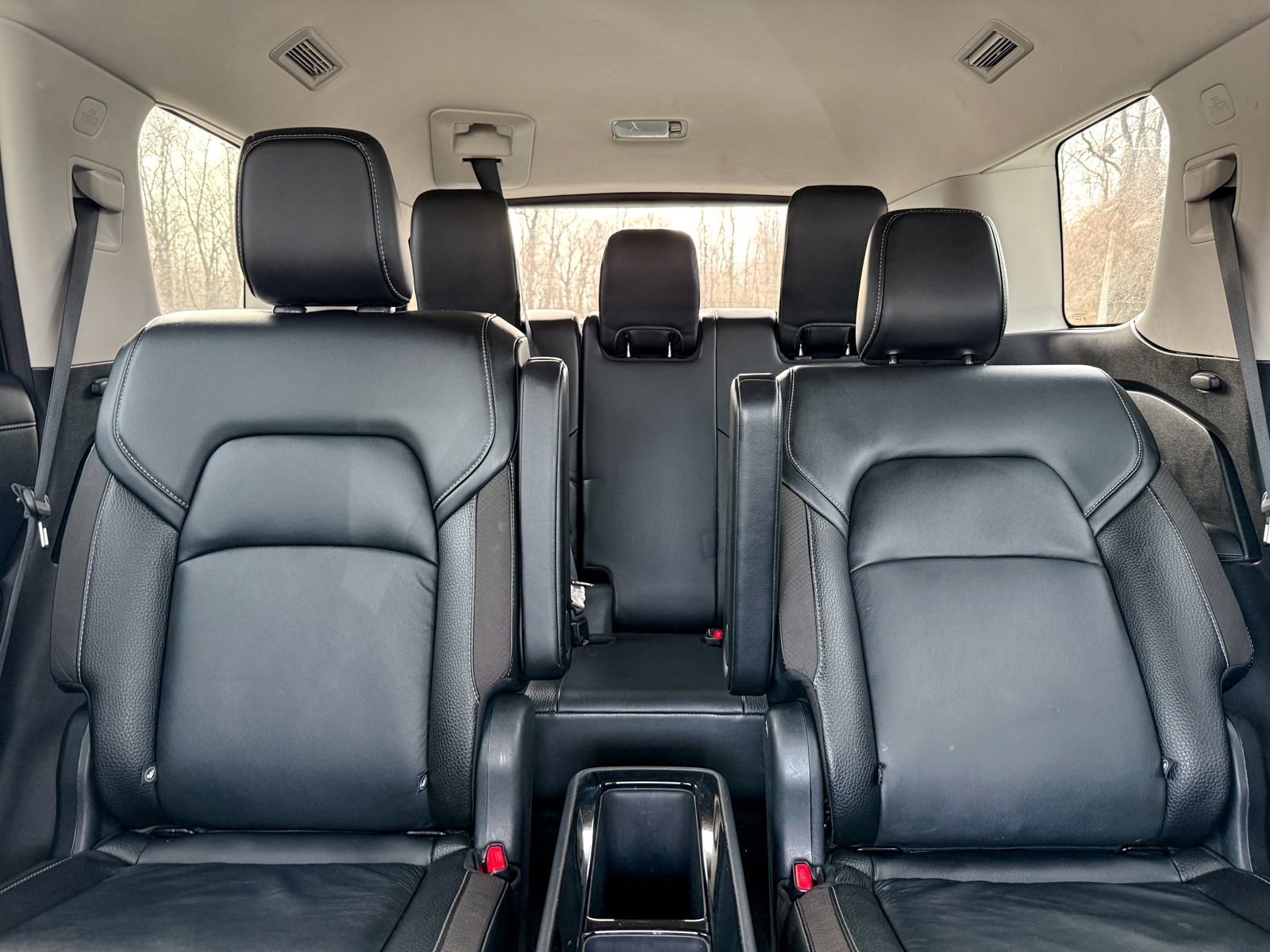 Used 2023 Nissan Pathfinder SL w/ SL Premium Package image 19