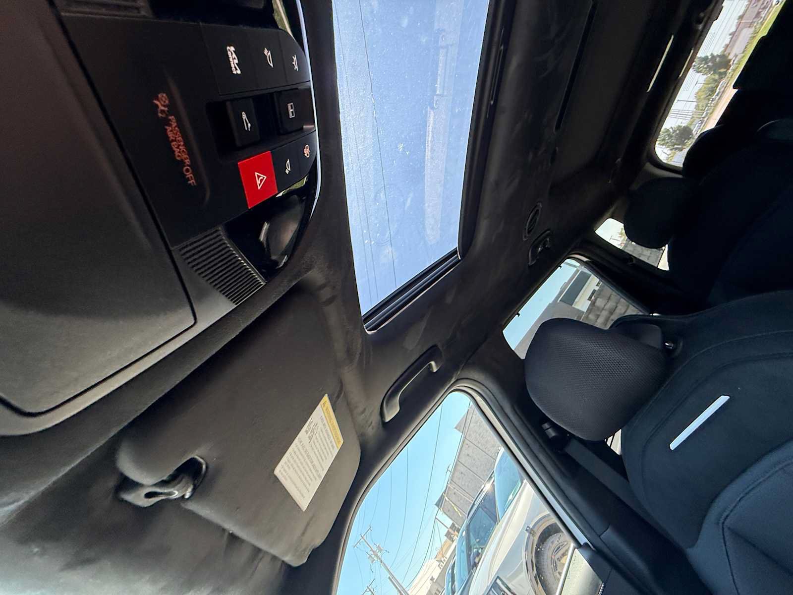 New 2027 Kia Telluride SX Prestige AWD/4WD image 12